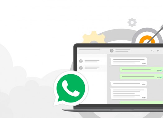 WhatsApp Business API