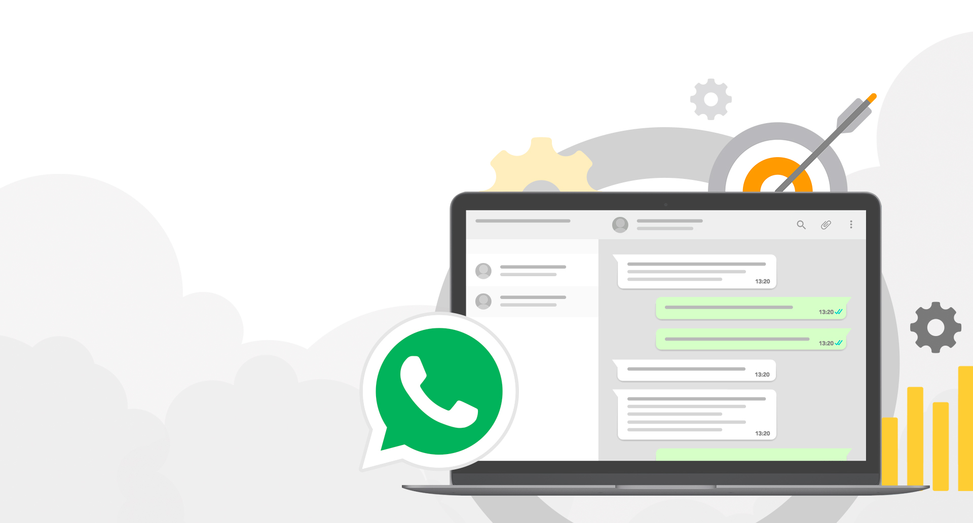 Download Whatsapp Business Api